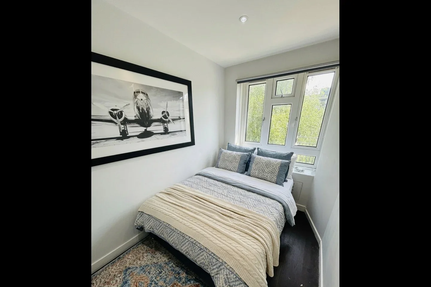 Room Wiltshire Close in Greater London