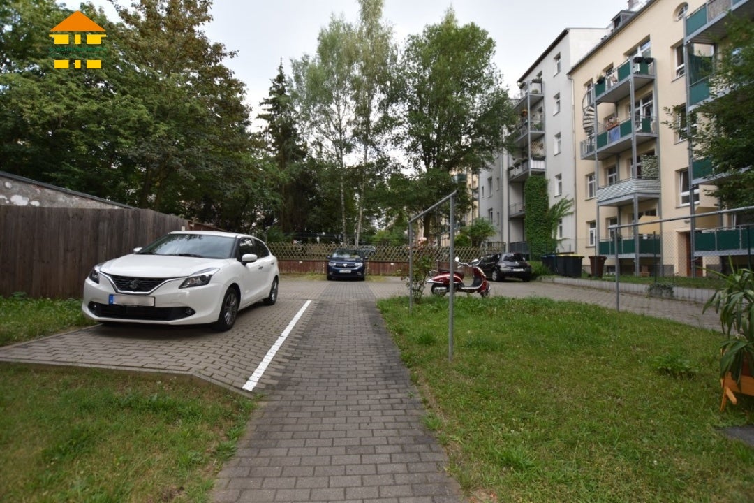 Wohnung Fichtestraße in Chemnitz