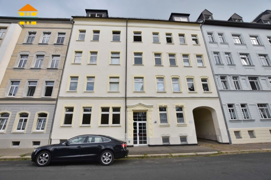 Wohnung Fichtestraße in Chemnitz