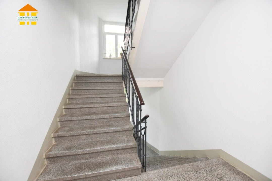 Wohnung Fichtestraße in Chemnitz