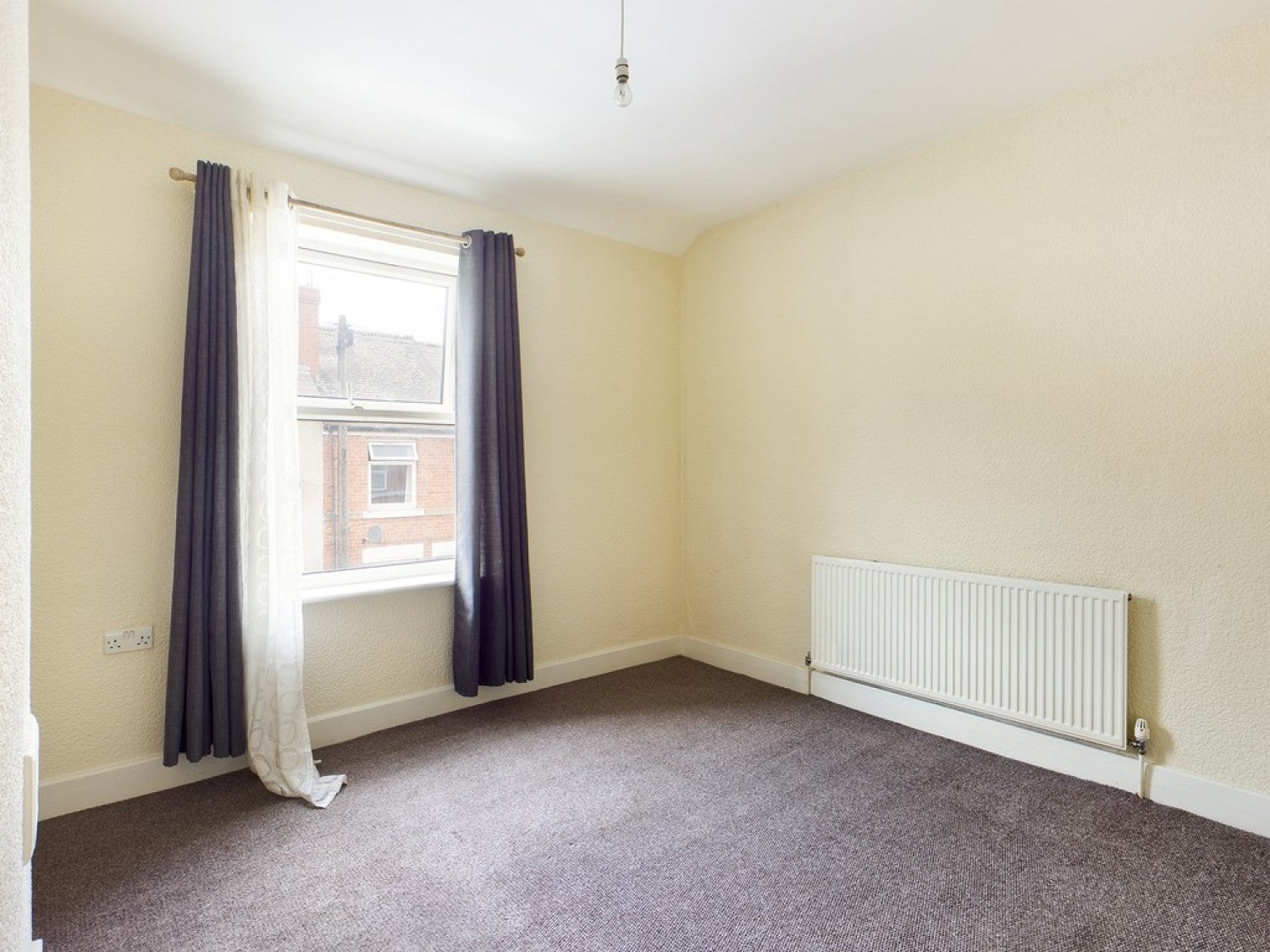 House Hatherley Road in Rawmarsh
