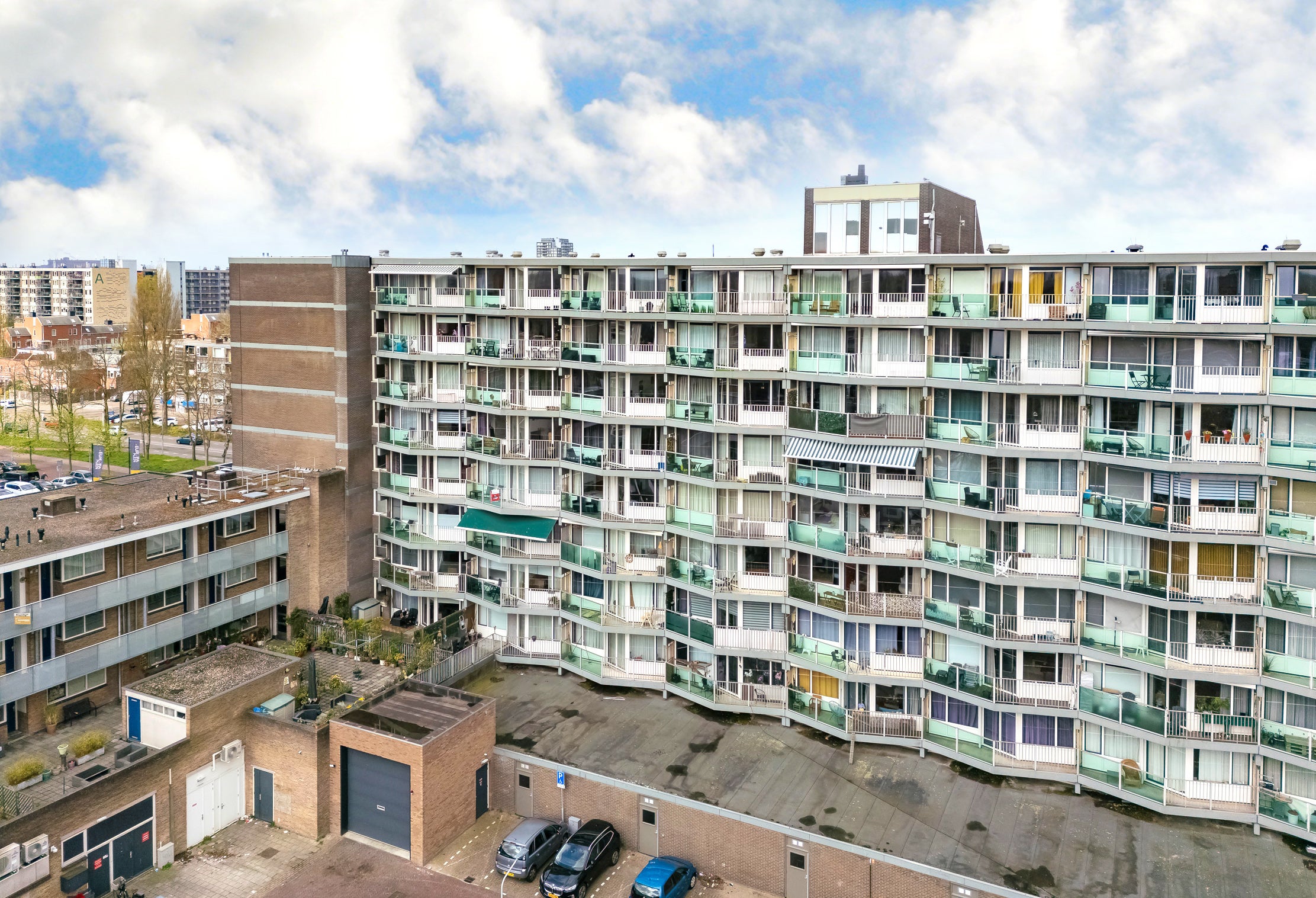 Beneluxlaan 375