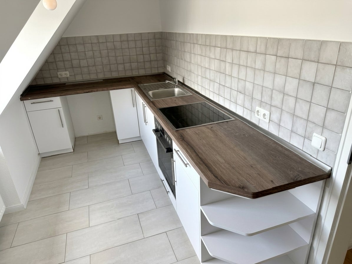 Wohnung Osterfeldstraße in Hamburg