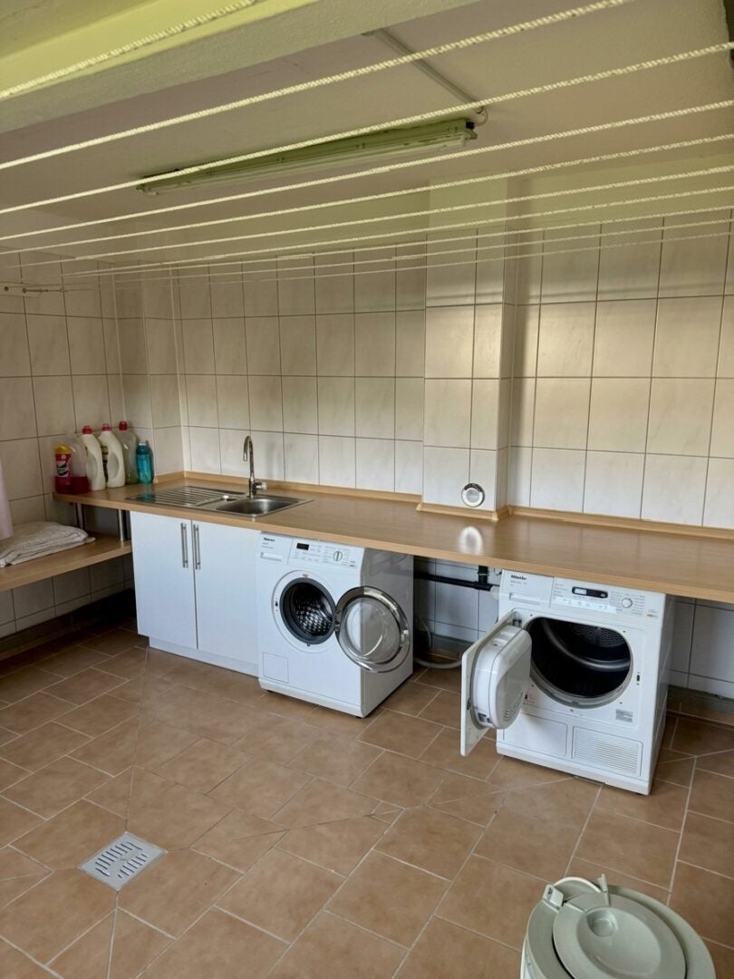 Wohnung Osterfeldstraße in Hamburg