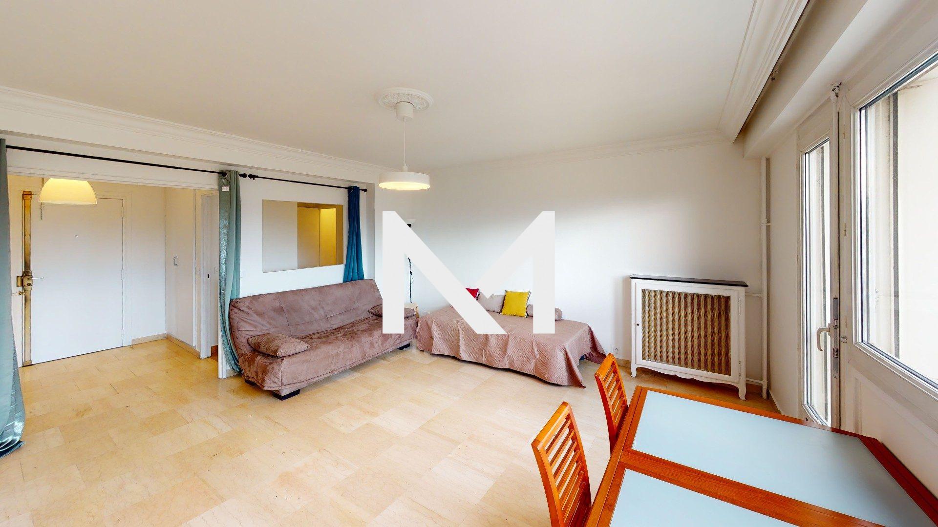 Appartement Grande Place Grand Place à Grenoble