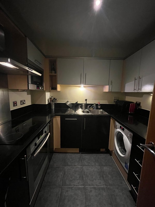 Room City Walk in Greater London