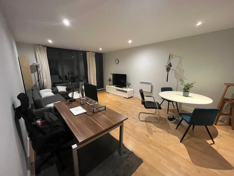 Room City Walk in Greater London