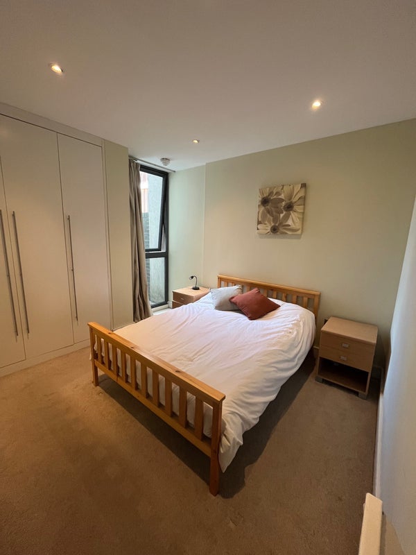 Room City Walk in Greater London
