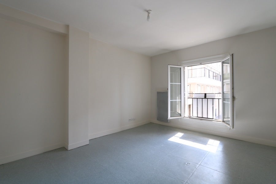 Appartement Rue Saint-Jacques à Le Havre