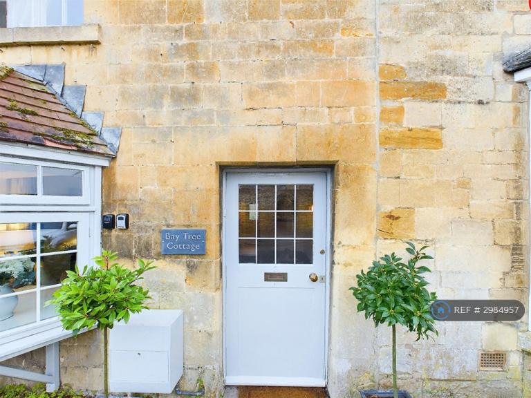 House Church Street in Cotswold District