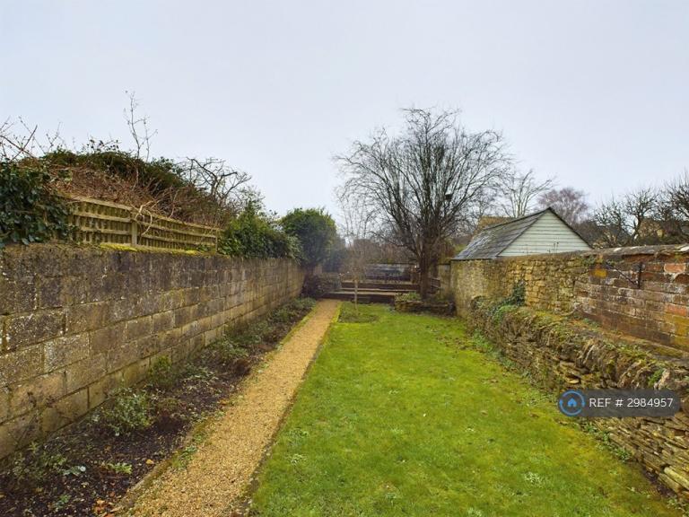 House Church Street in Cotswold District