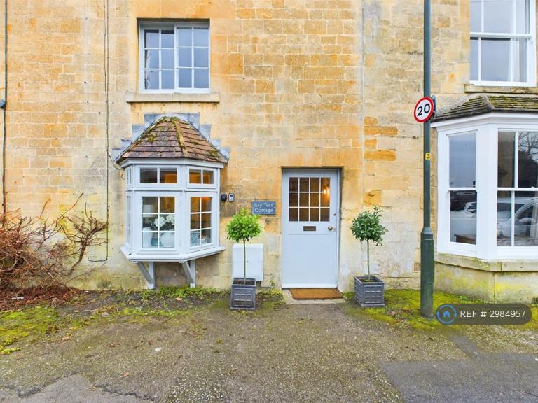 House Church Street in Cotswold District