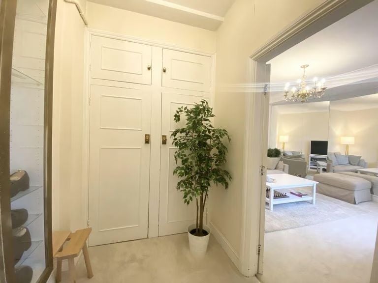 Flat West Street in Fareham