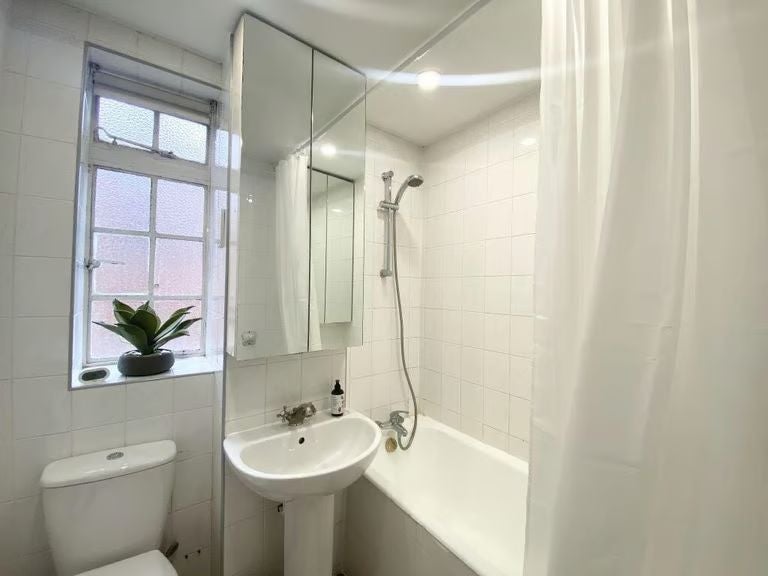 Flat West Street in Fareham
