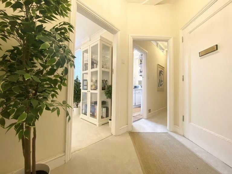 Flat West Street in Fareham