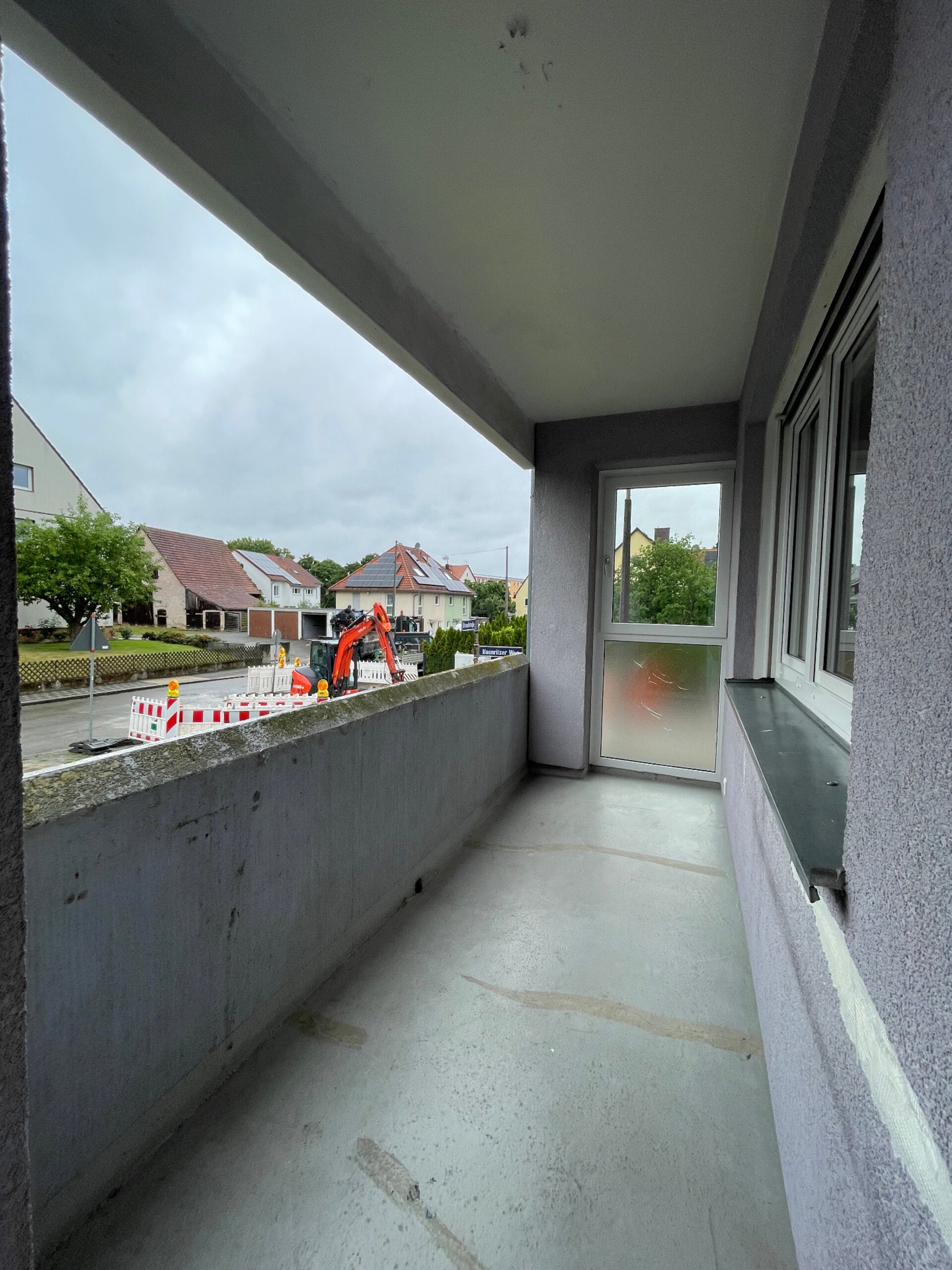 Wohnung Haunritzer Weg in Nürnberg