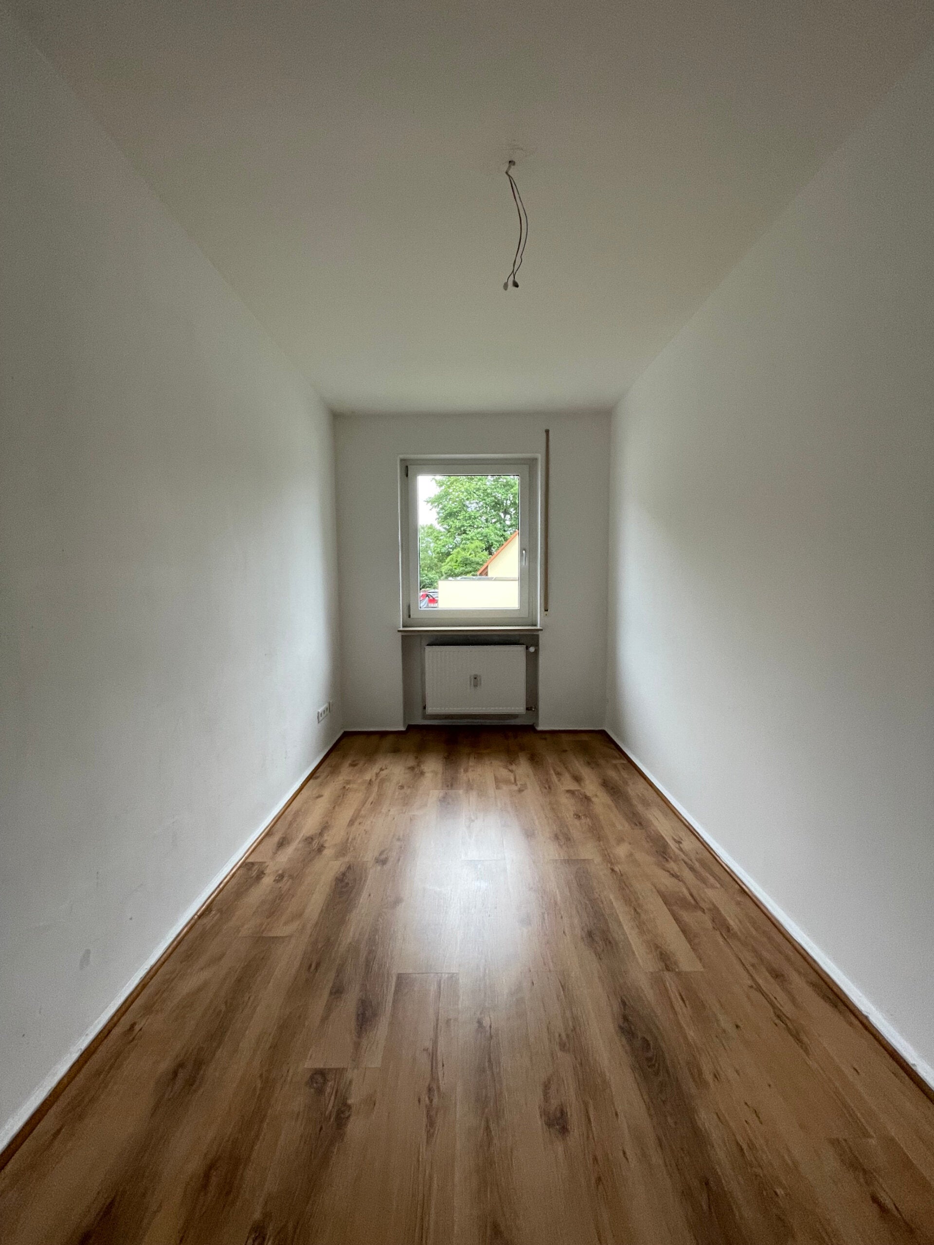 Wohnung Haunritzer Weg in Nürnberg