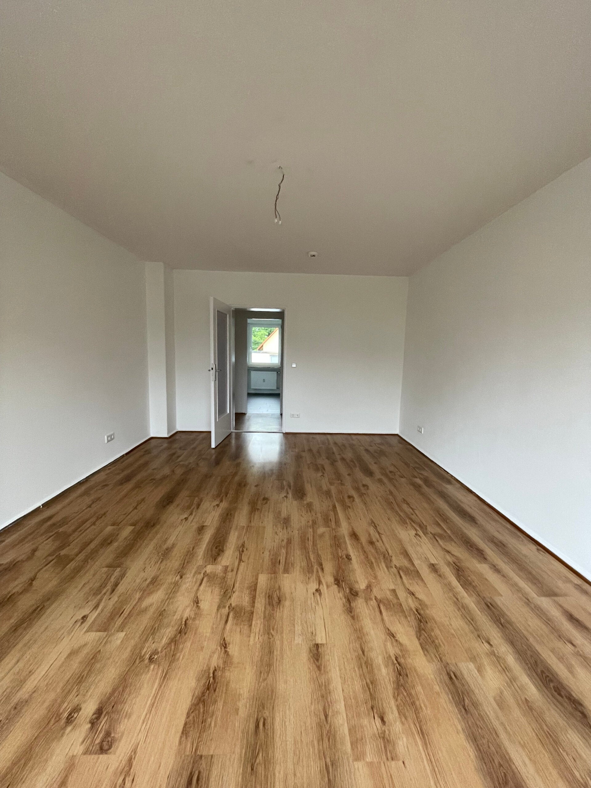 Wohnung Haunritzer Weg in Nürnberg