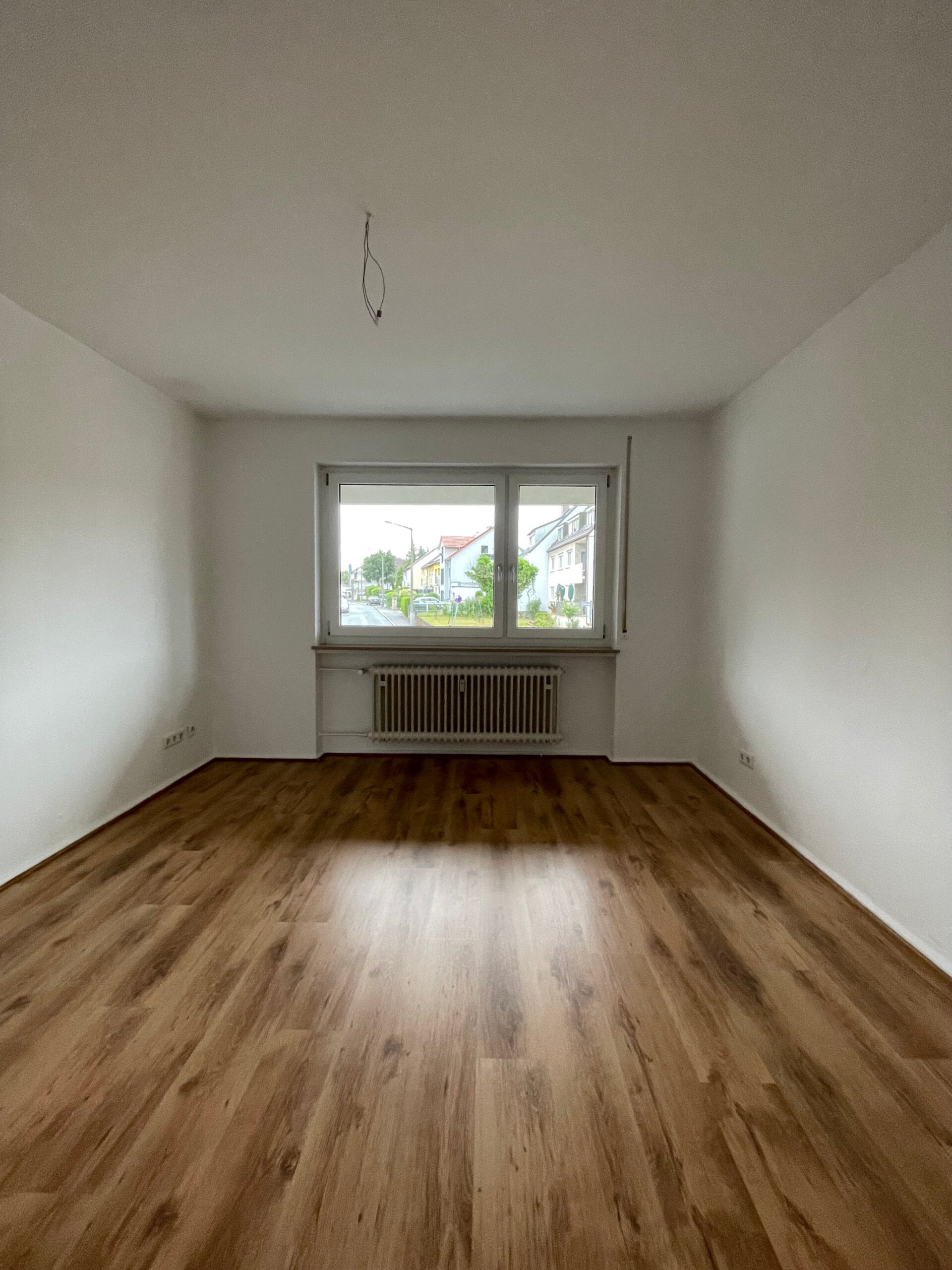 Wohnung Haunritzer Weg in Nürnberg