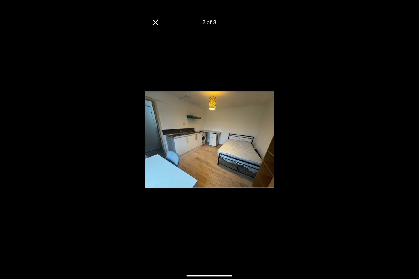 Room Woburn Close in Cambridge