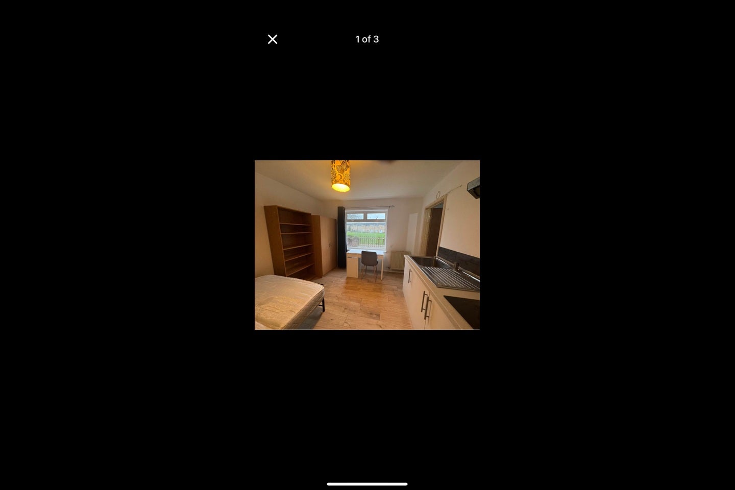 Room Woburn Close in Cambridge