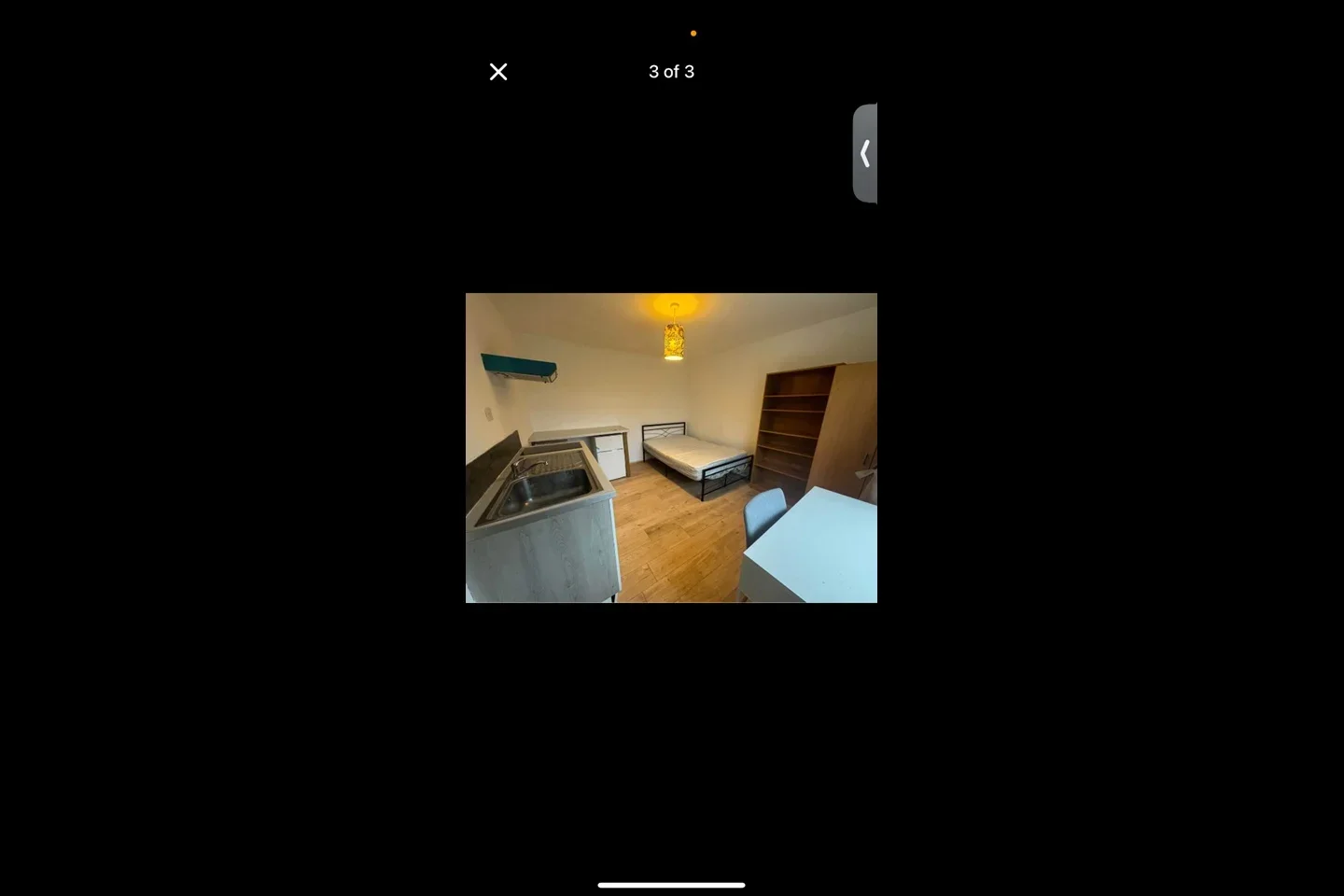 Room Woburn Close in Cambridge
