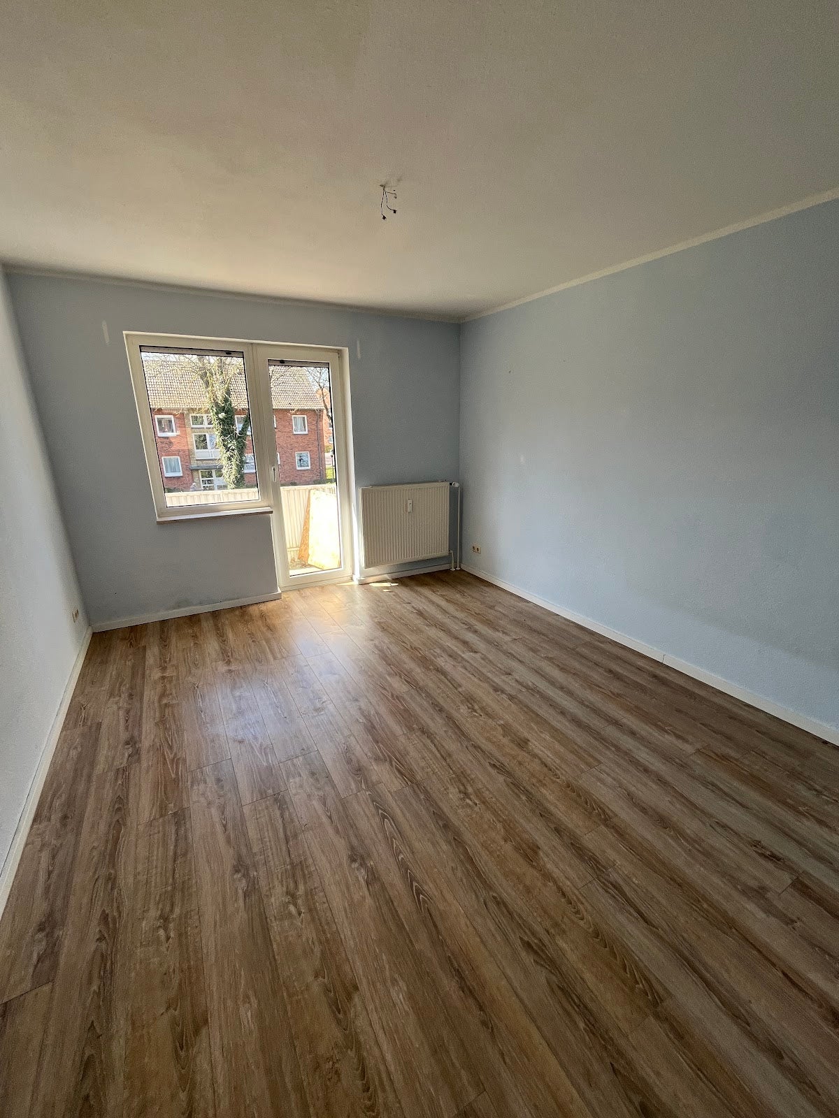 Wohnung Ostlandstraße in Rendsburg