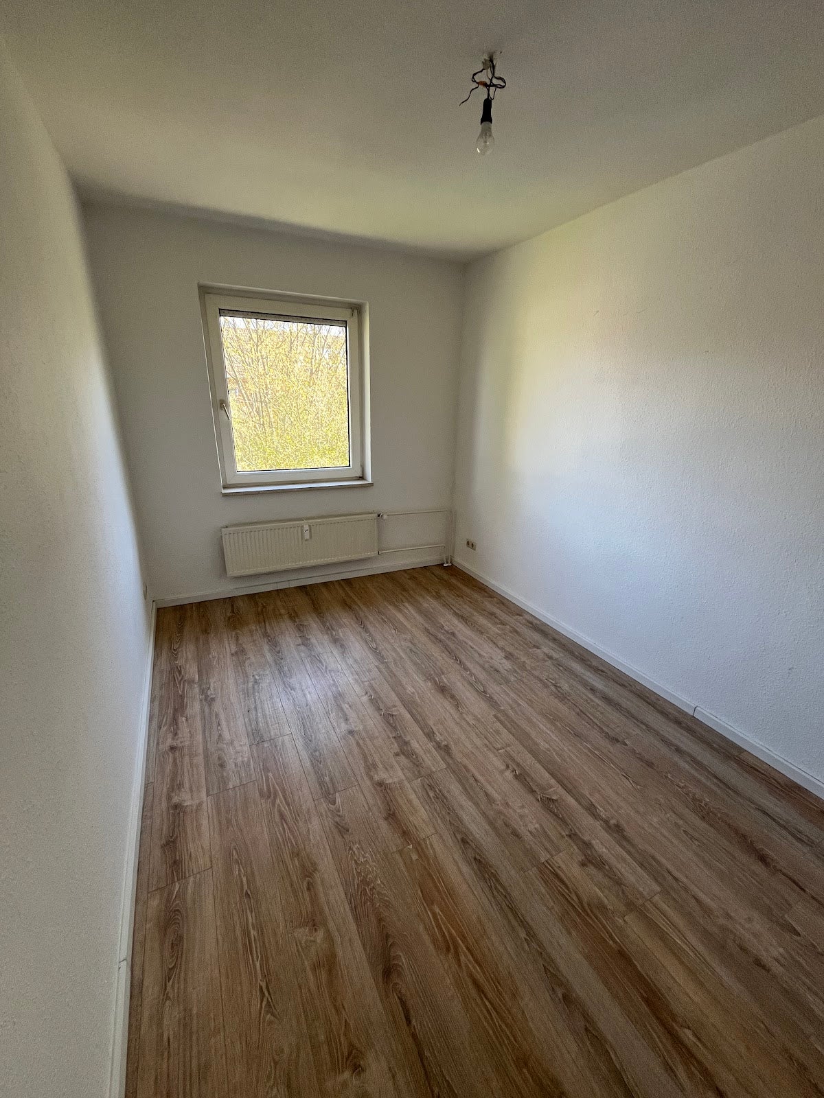 Wohnung Ostlandstraße in Rendsburg