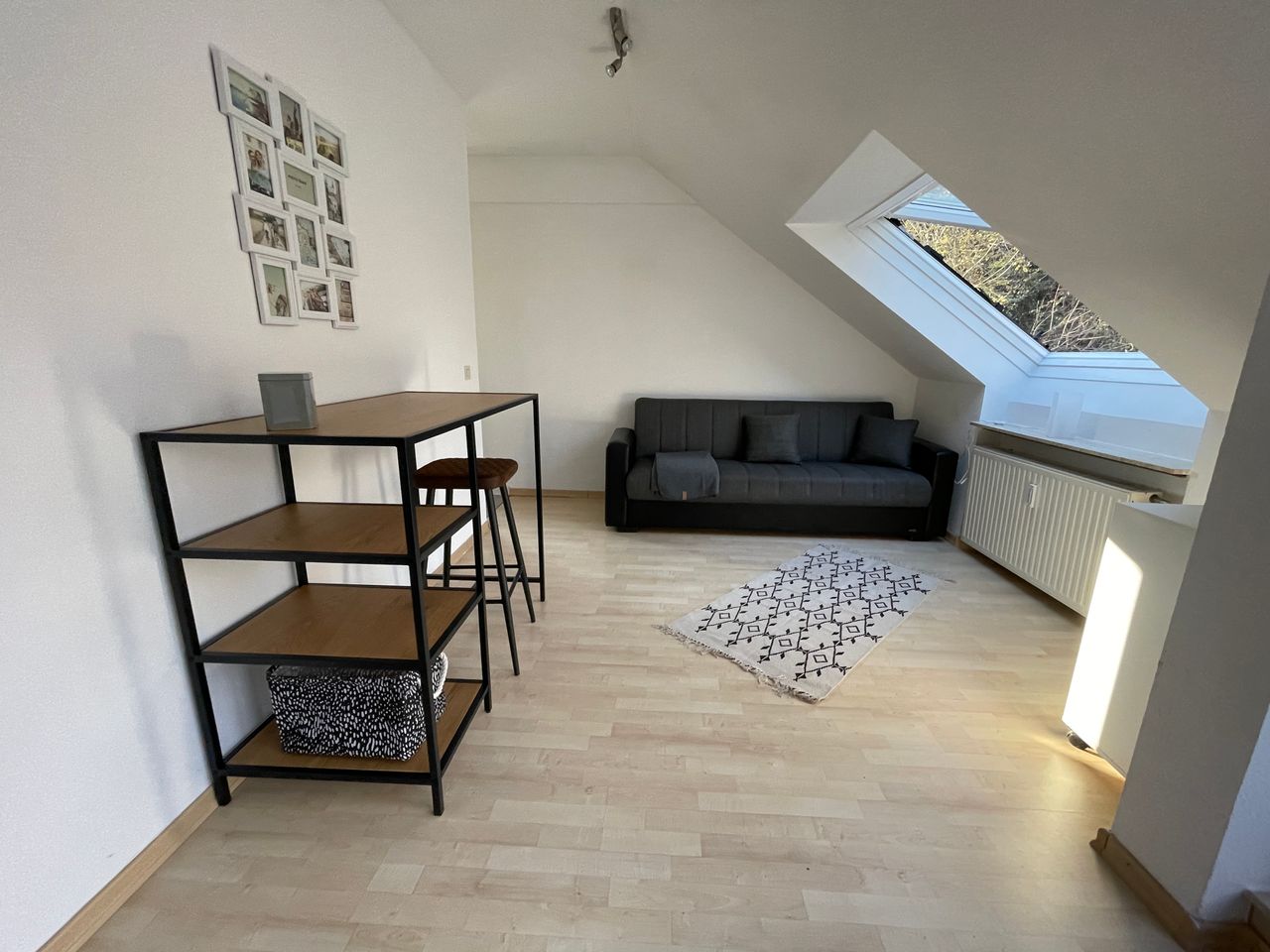 Wohnung Graf-Stauffenberg-Straße in Saarbrücken