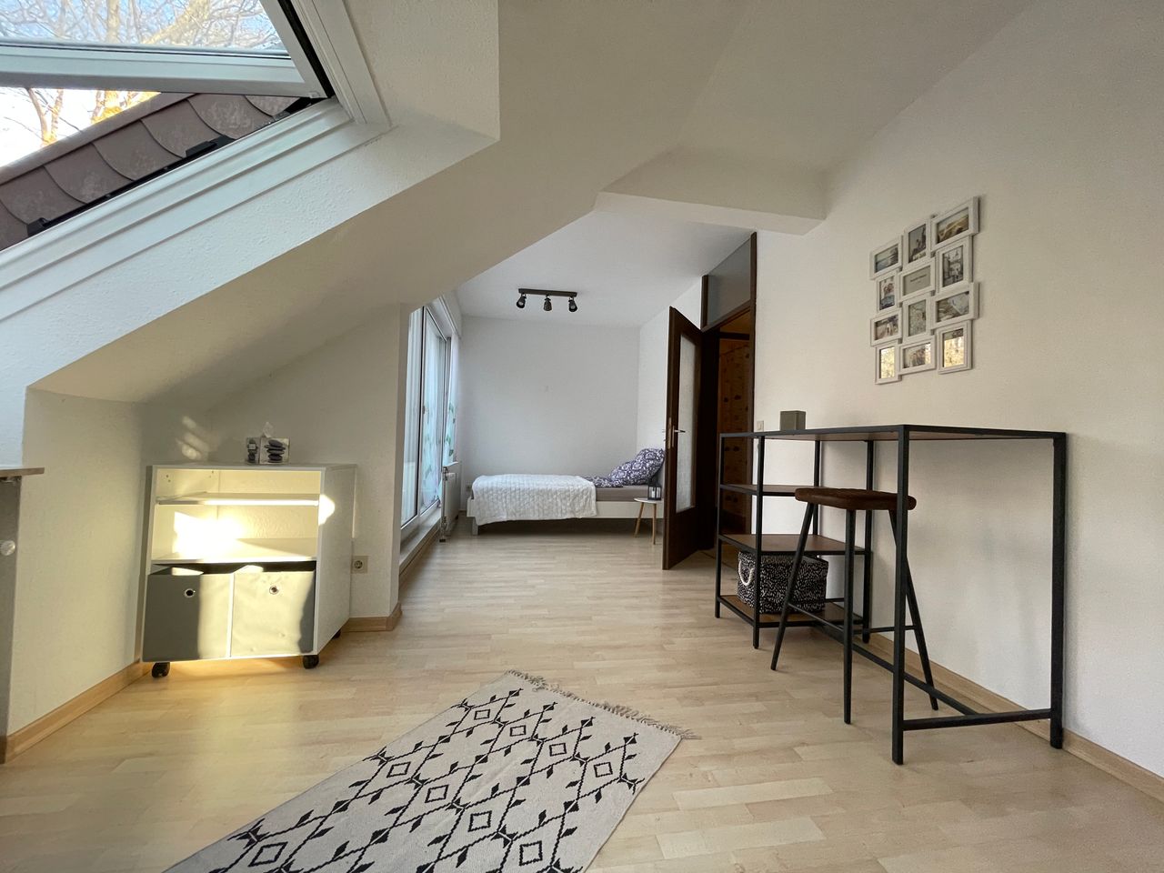 Wohnung Graf-Stauffenberg-Straße in Saarbrücken