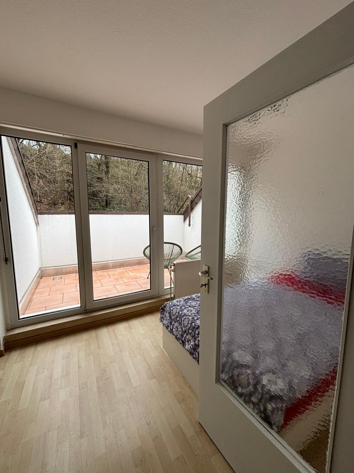Wohnung Graf-Stauffenberg-Straße in Saarbrücken