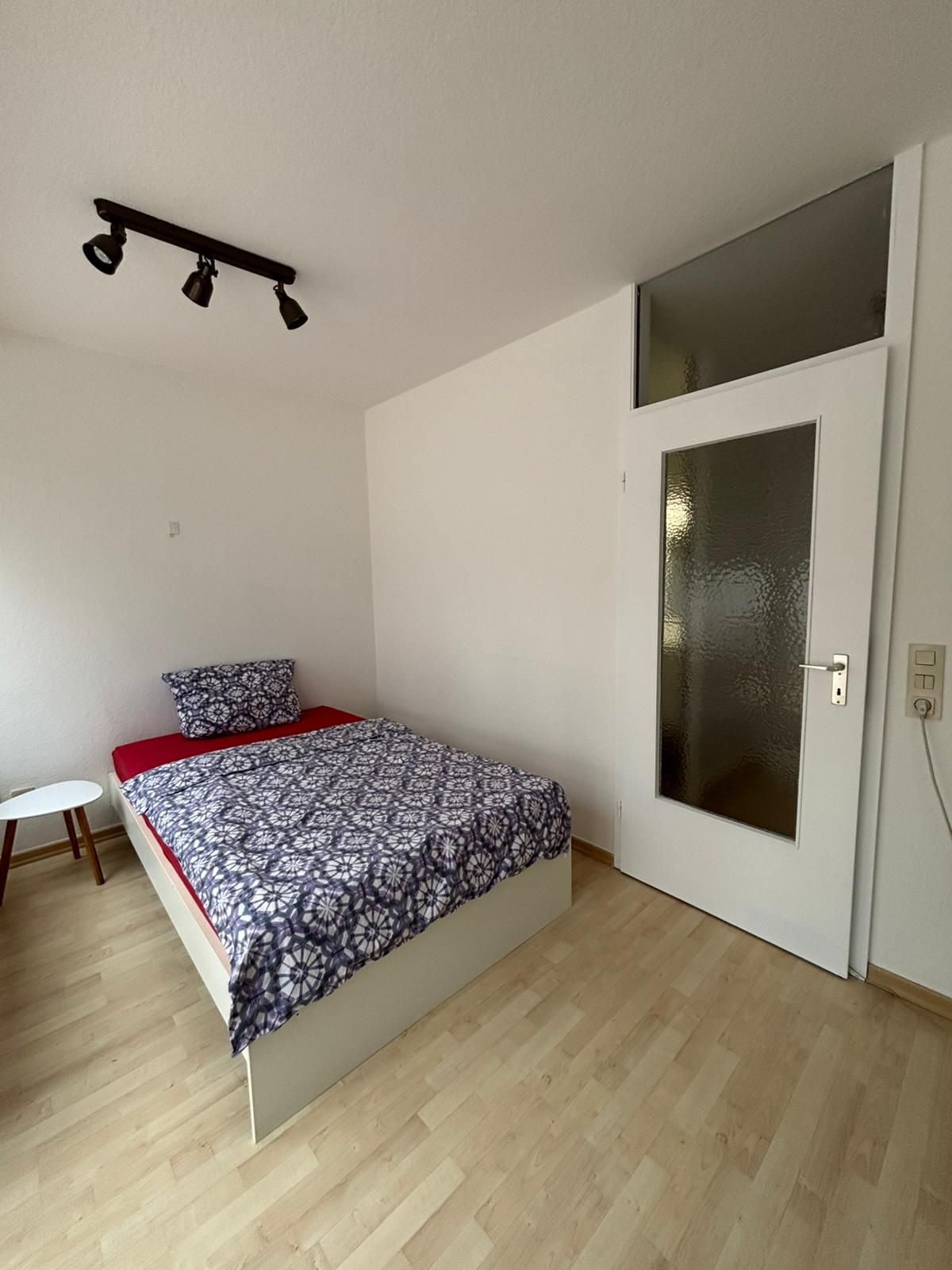 Wohnung Graf-Stauffenberg-Straße in Saarbrücken