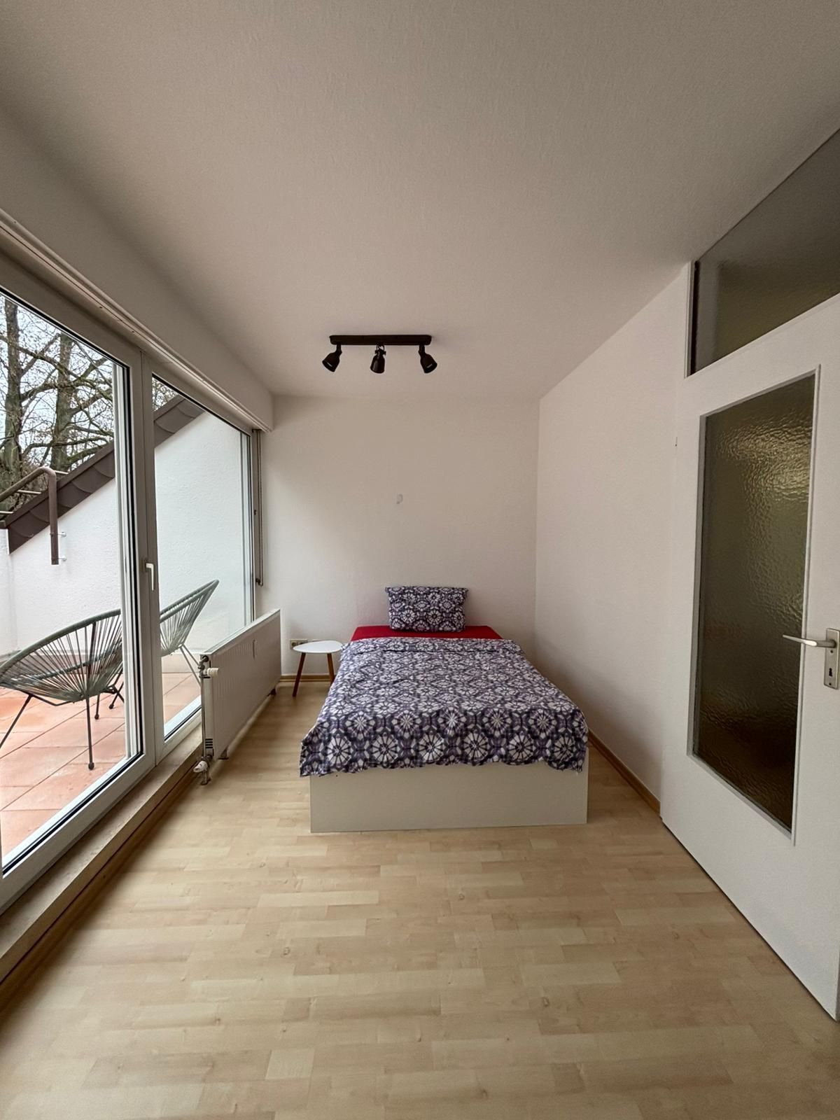 Wohnung Graf-Stauffenberg-Straße in Saarbrücken