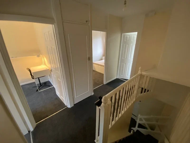 Room Tooting Bec Road in Greater London