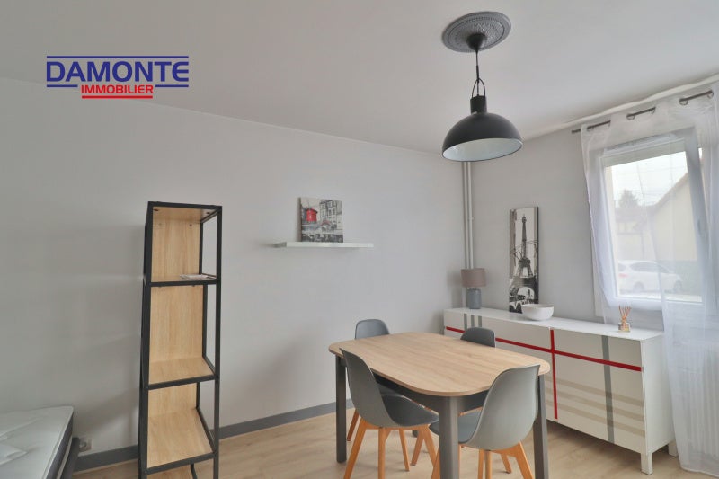 Flat Avenue Édouard Herriot in Troyes