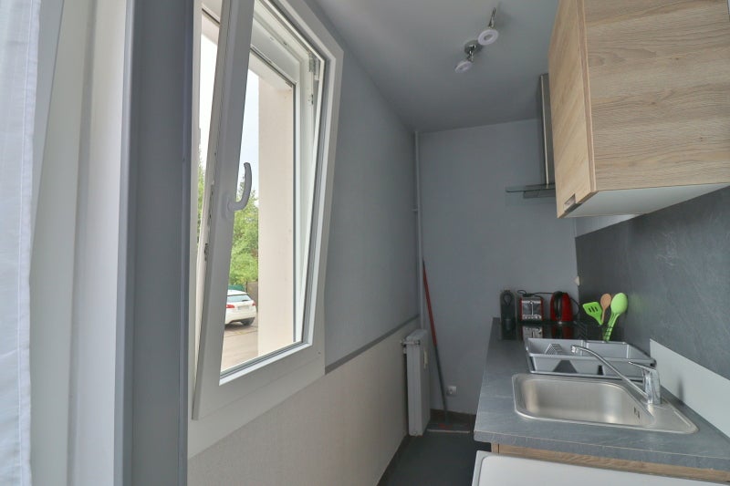 Appartement Avenue Édouard Herriot à Troyes