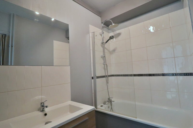 Appartement Avenue Édouard Herriot à Troyes