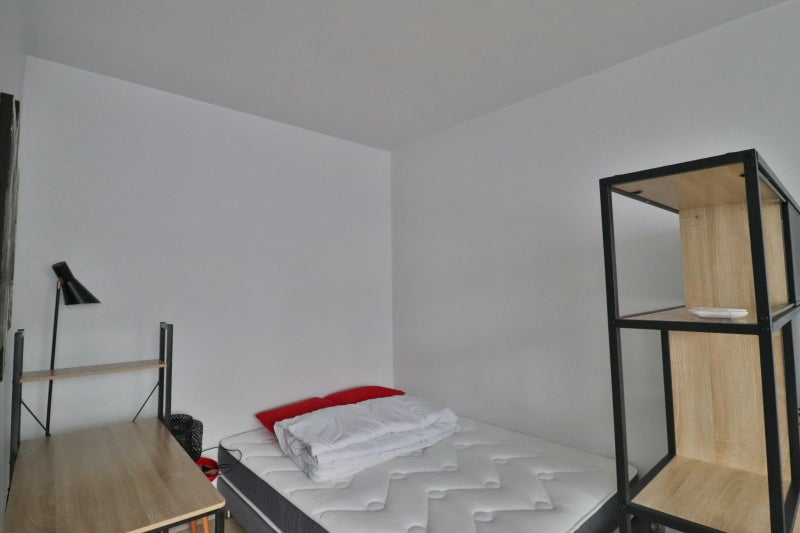Appartement Avenue Édouard Herriot à Troyes
