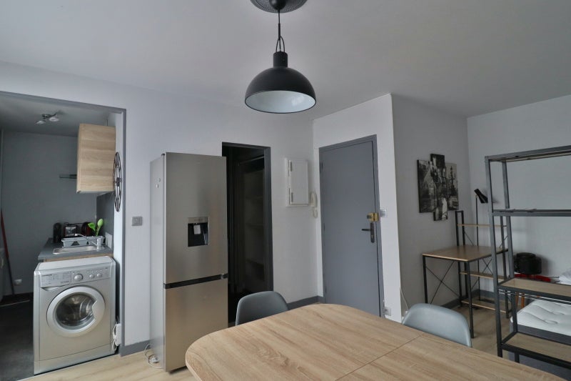 Flat Avenue Édouard Herriot in Troyes