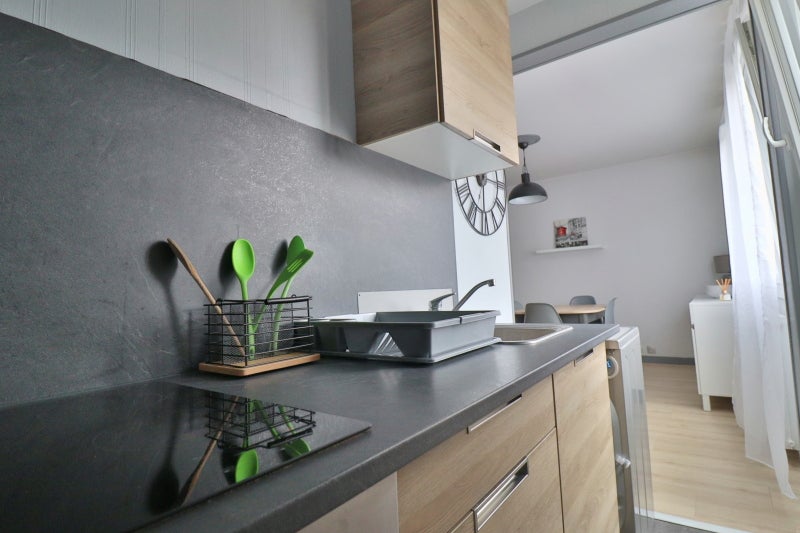 Appartement Avenue Édouard Herriot à Troyes