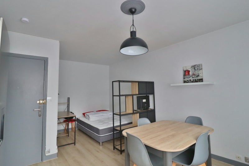 Appartement Avenue Édouard Herriot à Troyes