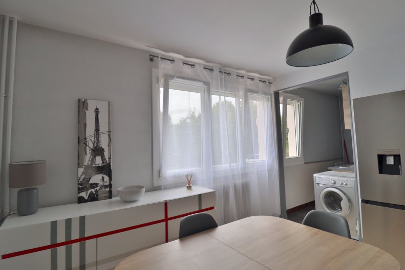 Appartement Avenue Édouard Herriot à Troyes