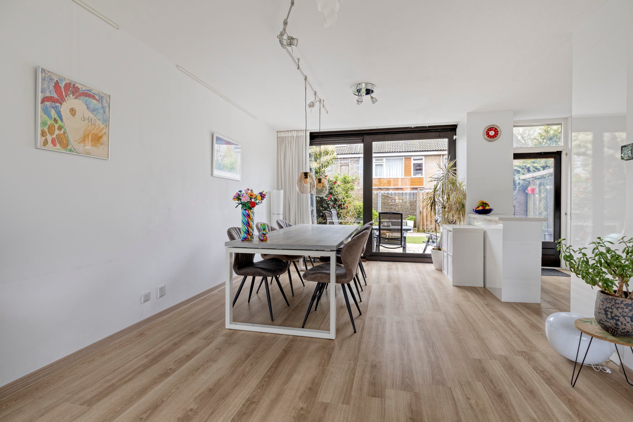 Tussenwoning te koop: Amaliaplaats 3, Zoetermeer