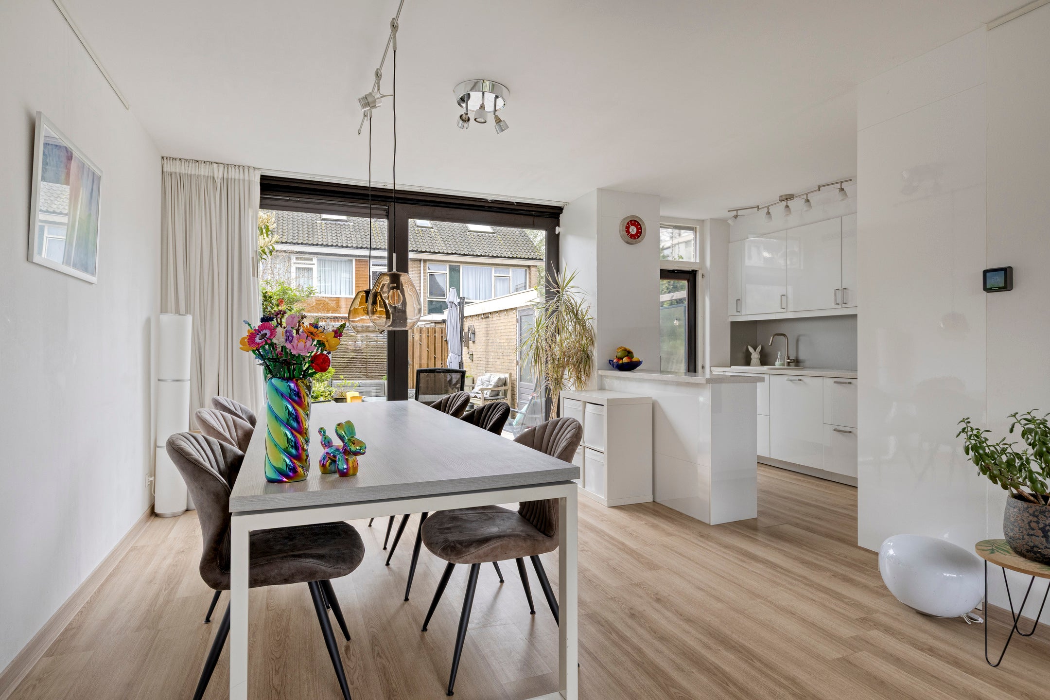 Tussenwoning te koop: Amaliaplaats 3, Zoetermeer