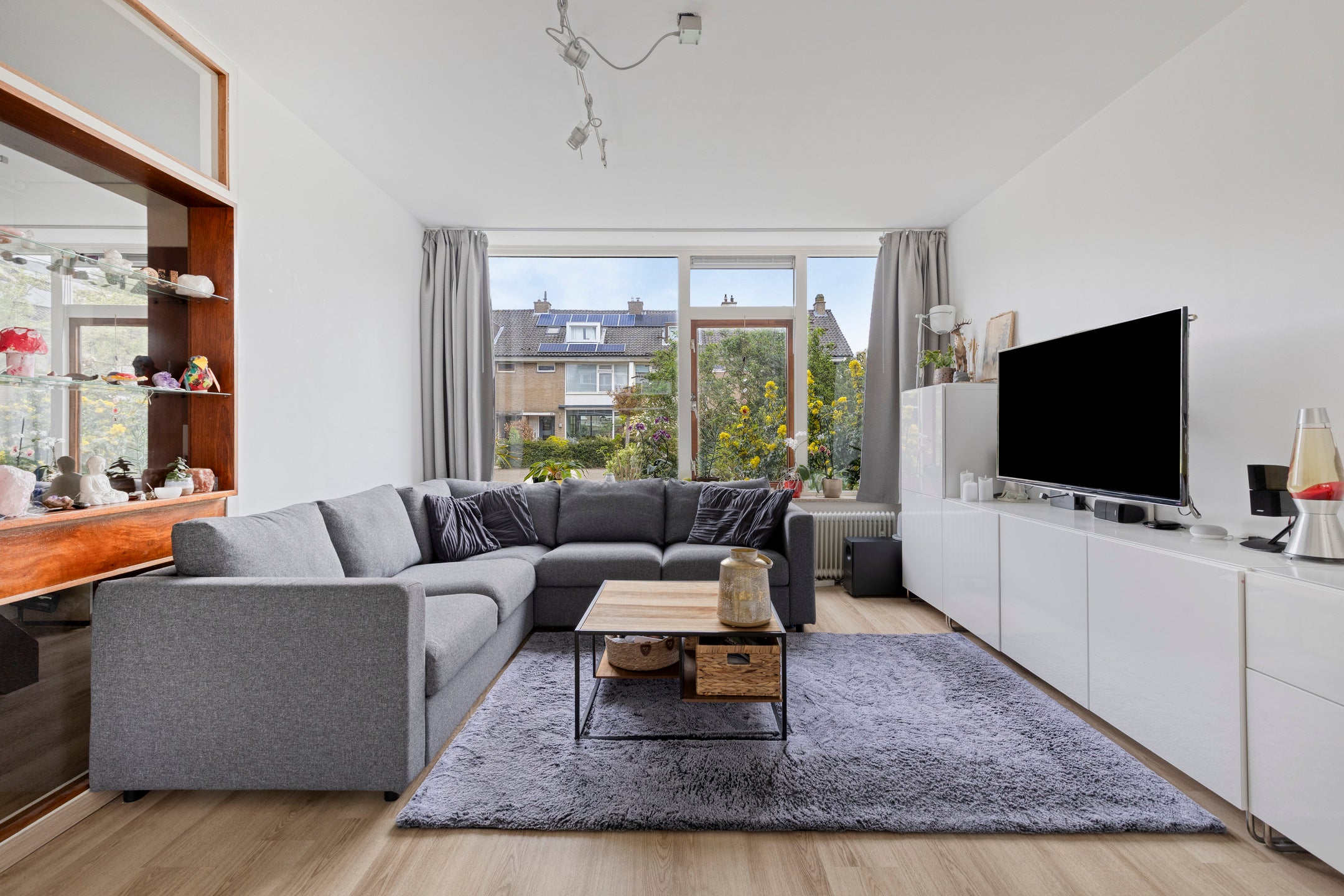 Tussenwoning te koop: Amaliaplaats 3, Zoetermeer