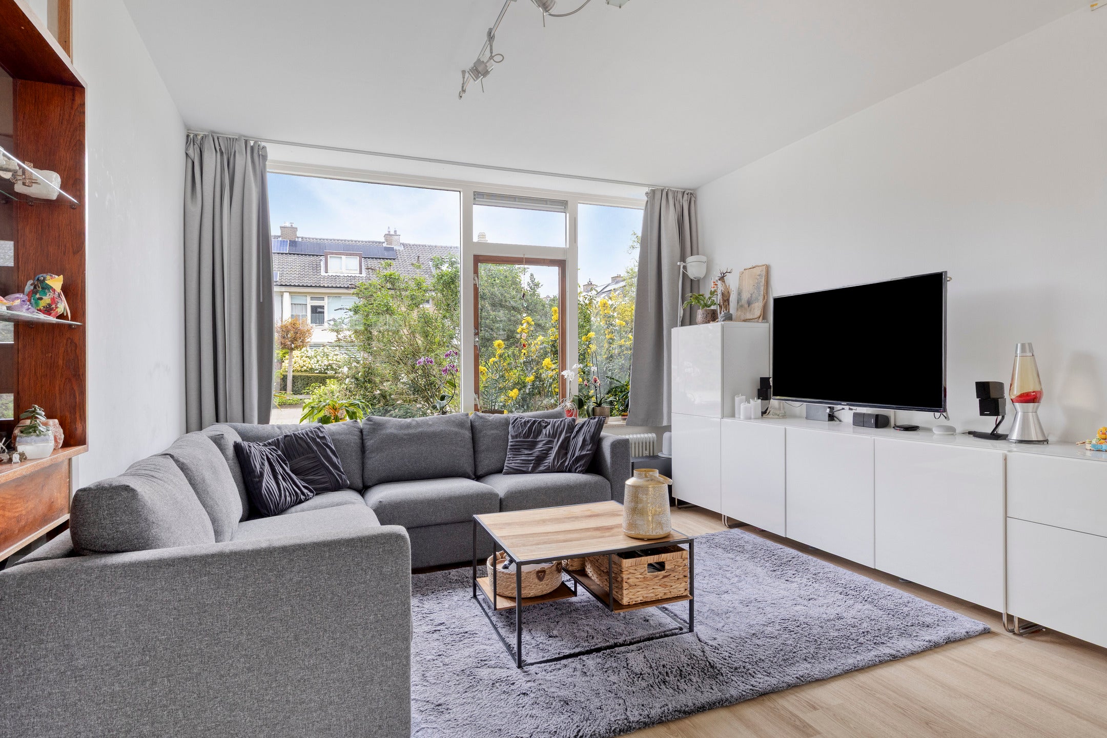 Tussenwoning te koop: Amaliaplaats 3, Zoetermeer