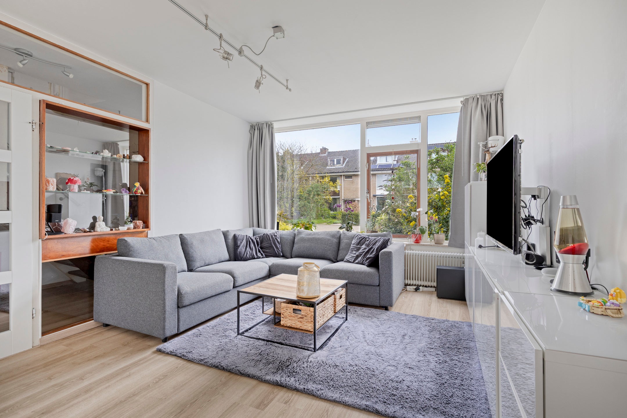 Tussenwoning te koop: Amaliaplaats 3, Zoetermeer