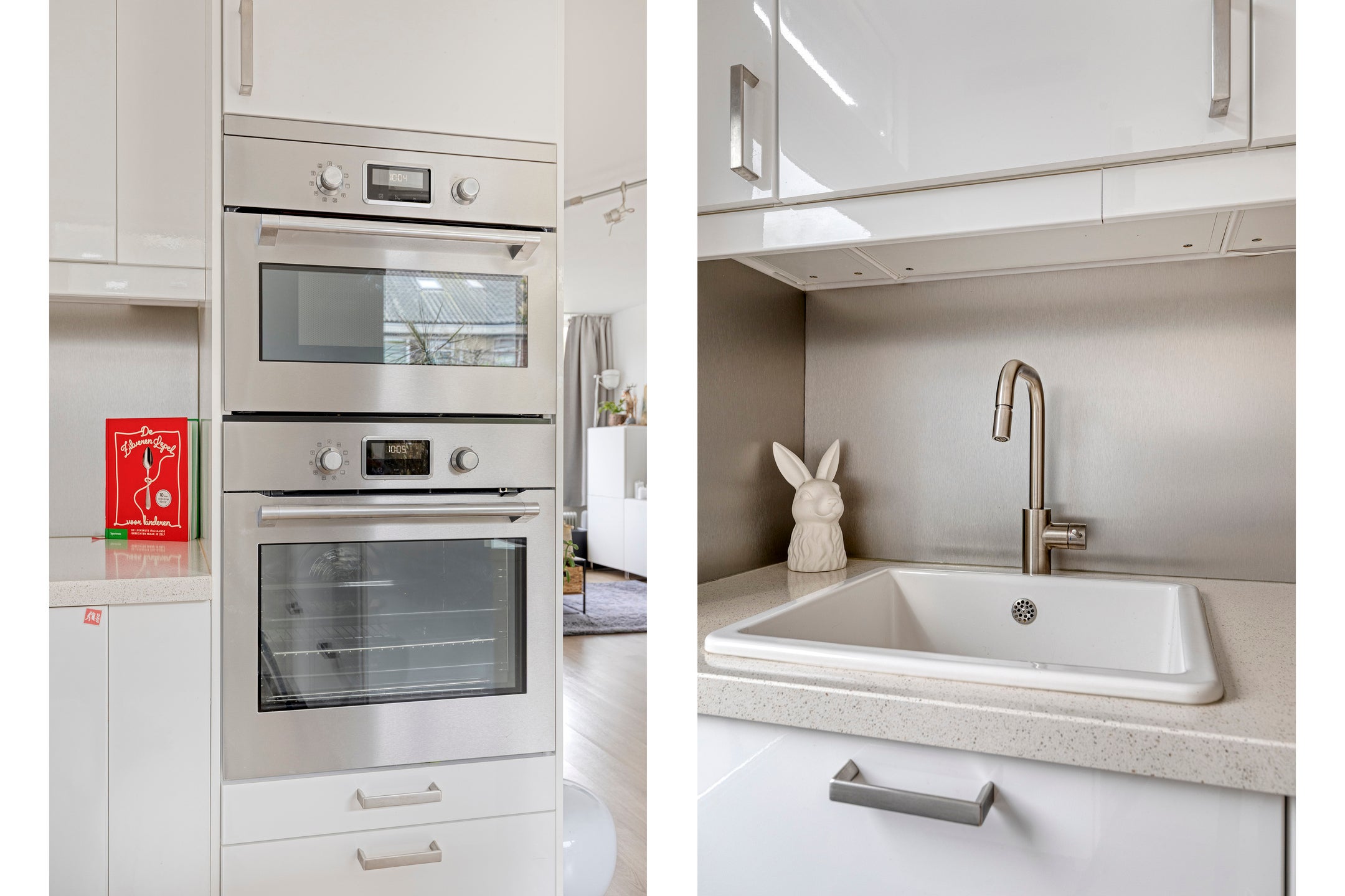 Tussenwoning te koop: Amaliaplaats 3, Zoetermeer