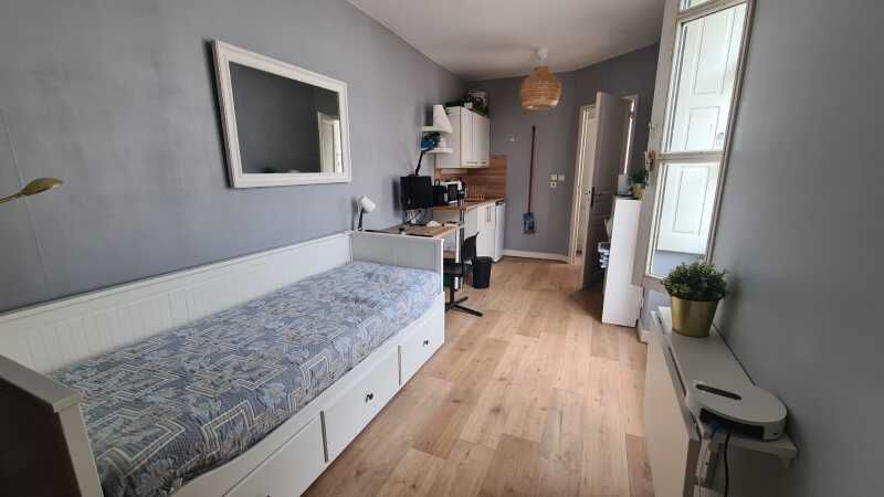 Appartement Rue de la Bretonnerie à Orléans