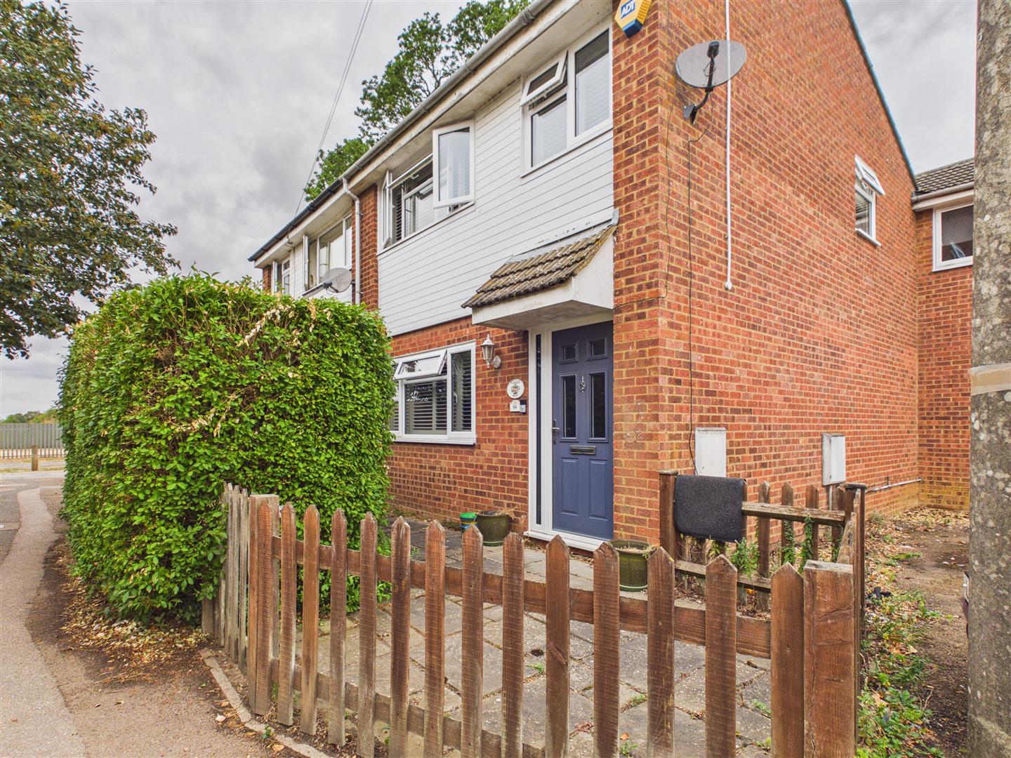 House Beech Avenue in Biggleswade